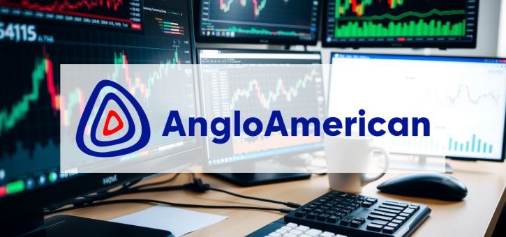 Beitragsbild zu Anglo American Aktie: Erholung in Sicht?