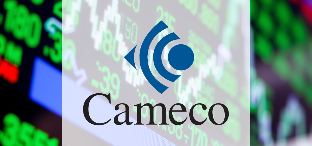 Beitragsbild zu Cameco Aktie: Lobbying-Offensive für die Atomkraft?