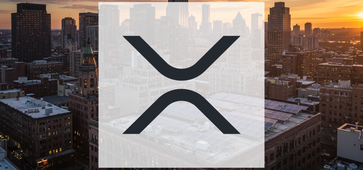 Beitragsbild zu XRP: Frühlingserwachen!