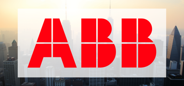 Beitragsbild zu ABB Aktie: Roboter-Offensive in China startet