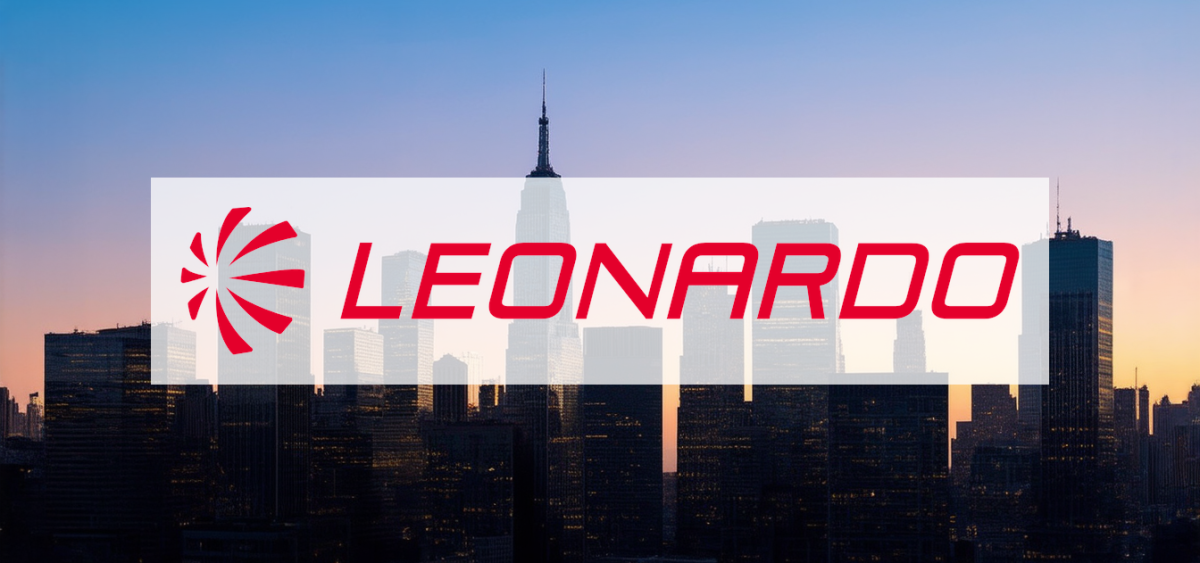 Beitragsbild zu Leonardo Aktie: Vor dem großen Knall?