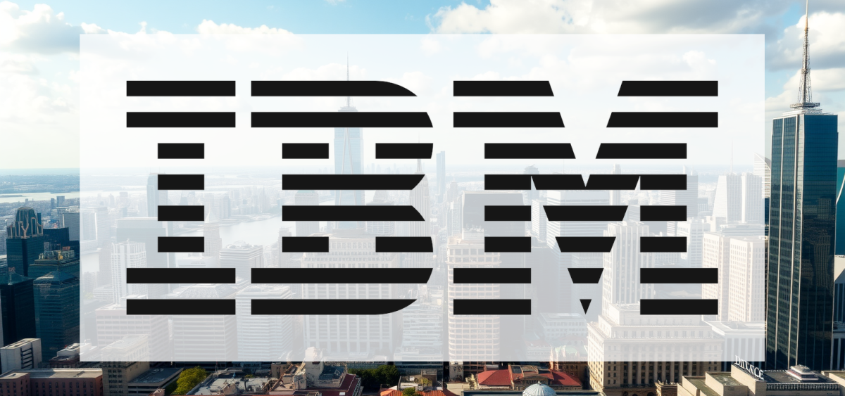Beitragsbild zu IBM Aktie: Der Quantensprung kommt