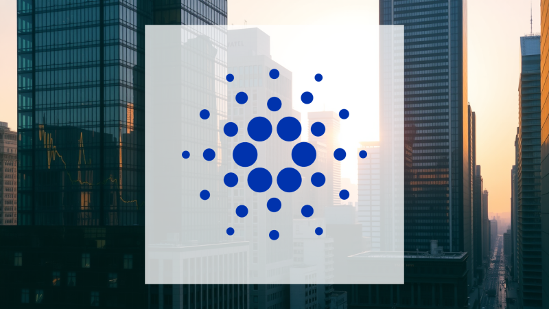 Beitragsbild zu Cardano: Marktbericht neu