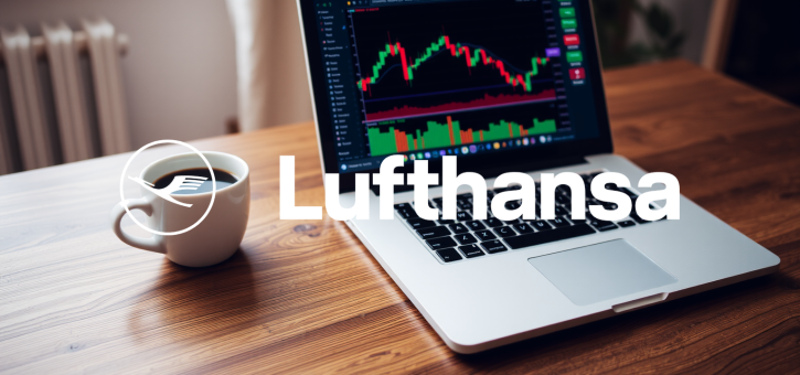 Beitragsbild zu Lufthansa Aktie: Zwischen Krise und Strategie