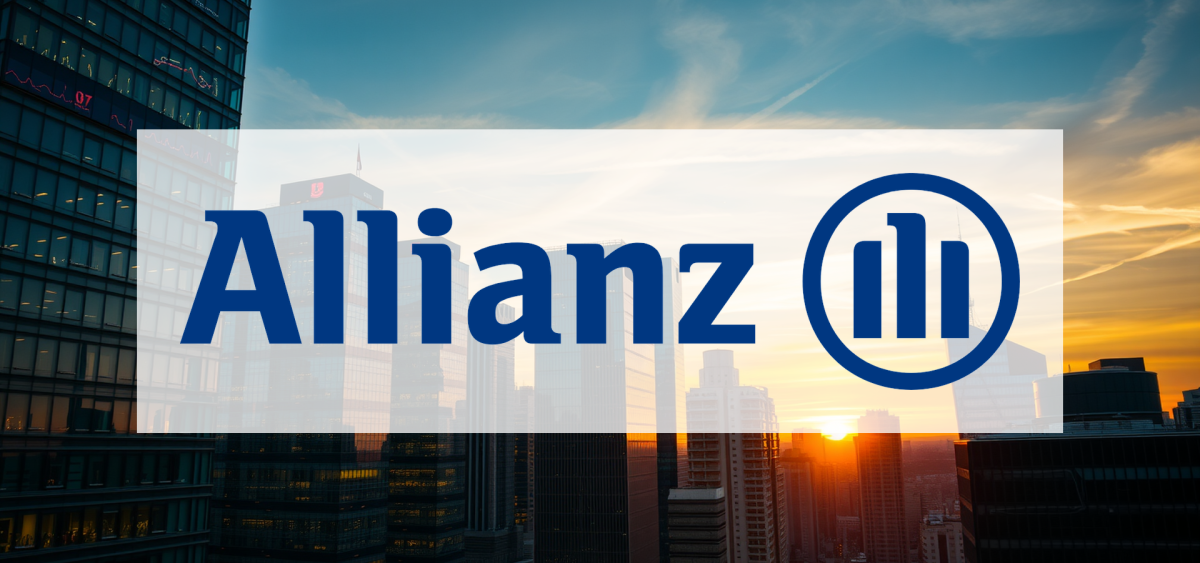 Beitragsbild zu Allianz Aktie: 17 Milliarden Gewinn!