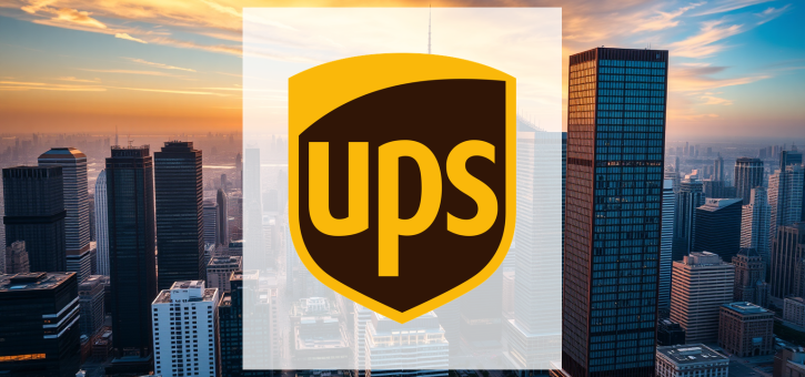 Beitragsbild zu UPS Aktie: Großinvestoren flüchten