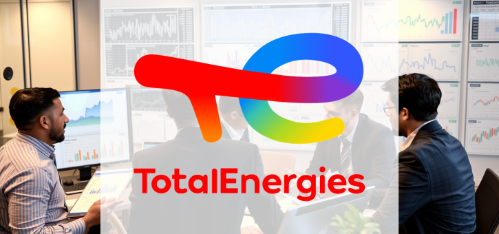 Beitragsbild zu TotalEnergies SE Aktie: Chancenreiches Umfeld!