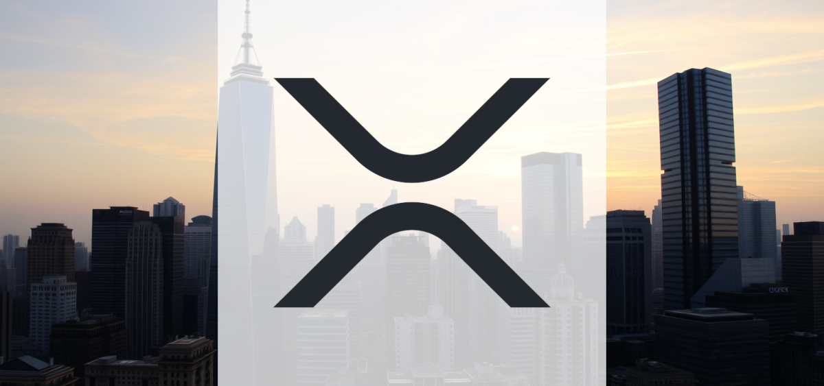Beitragsbild zu XRP: Exzellente Bilanz!