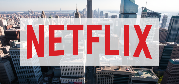 Beitragsbild zu Netflix Aktie: Gesundes Unternehmenswachstum!