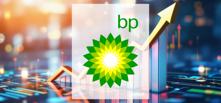 Beitragsbild zu BP Aktie: Millionen-Rückkauf zündet