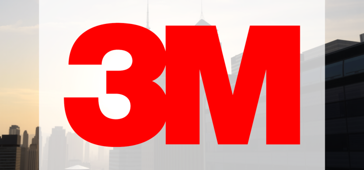 Beitragsbild zu 3M Aktie: Technische Signale schlagen Alarm