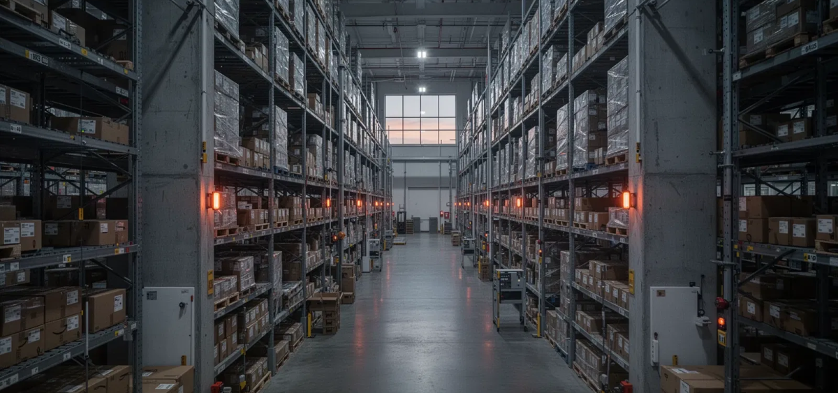 Beitragsbild zu Amazon Aktie: Kraftvoller Neustart!