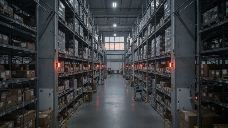 Beitragsbild zu Amazon Aktie: Kraftvoller Neustart!