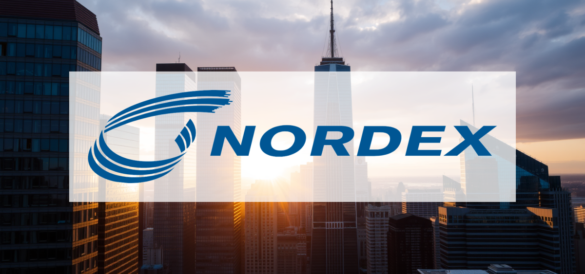 Beitragsbild zu Nordex Aktie: Rekord-Margen-Explosion!
