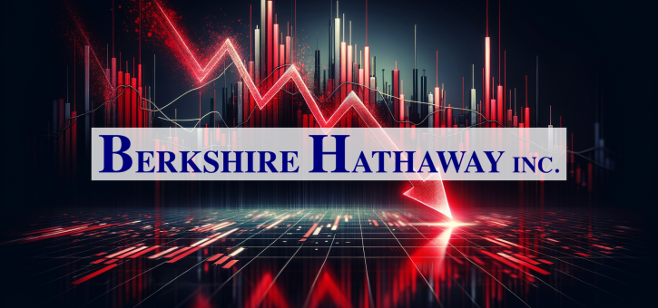 Beitragsbild zu Berkshire Hathaway Aktie: Rahmenbedingungen dargestellt