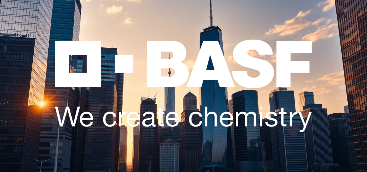 Beitragsbild zu BASF Aktie: Dritter Deal binnen Wochen!