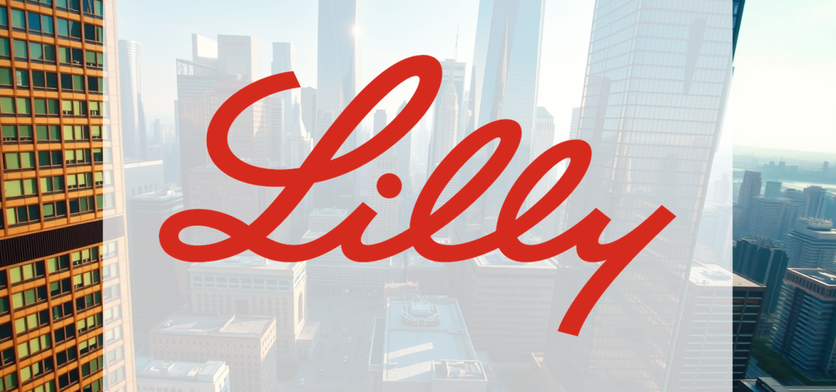 Beitragsbild zu Eli Lilly Aktie: Momentaufnahmen