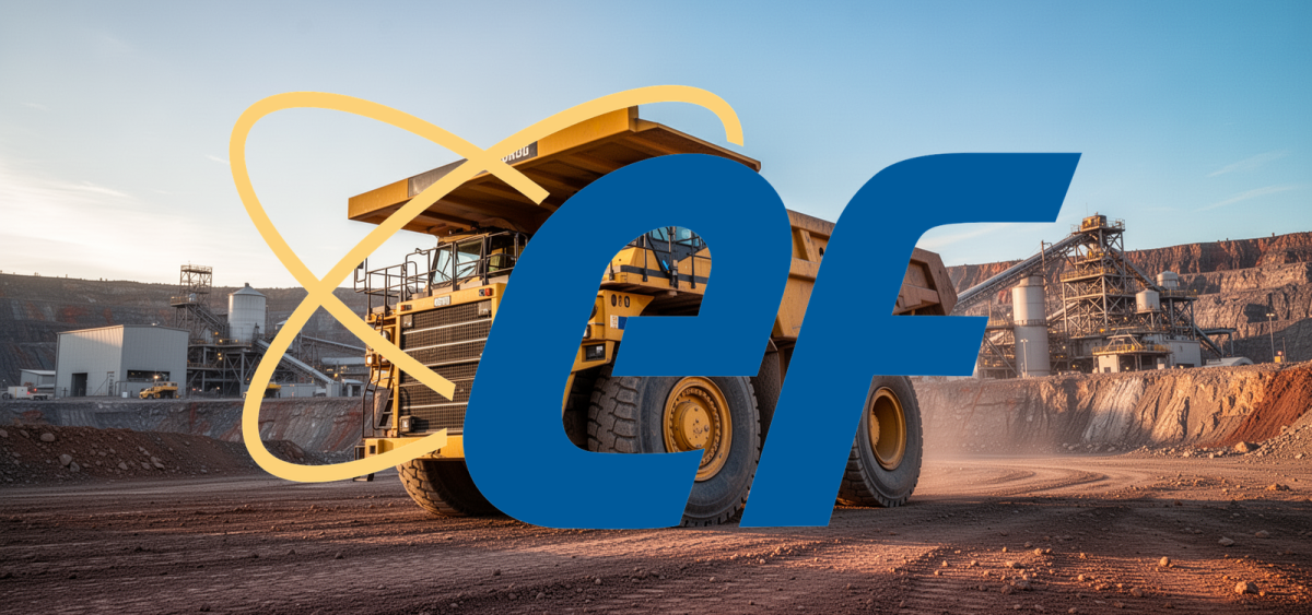 Beitragsbild zu Energy Fuels Aktie: ETF steigt ein