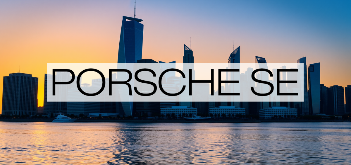 Beitragsbild zu Porsche Aktie: Margenprognose erneut gesenkt