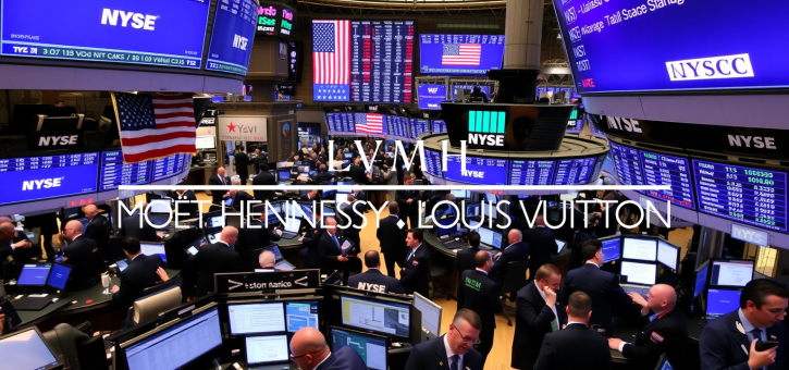 Beitragsbild zu LVMH Aktie: Rettet China die Luxus-Ikone?