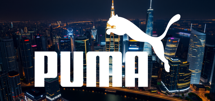 Beitragsbild zu Puma Aktie: Außergewöhnlicher Erfolg