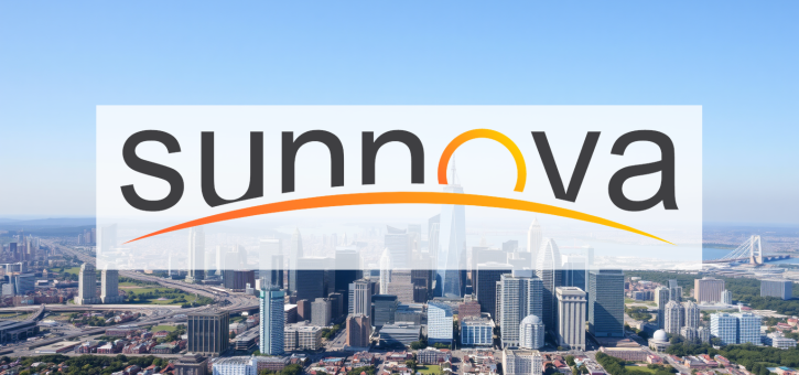 Beitragsbild zu Sunnova Energy: Das Ende der Solar-Blase?