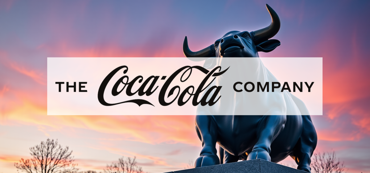 Beitragsbild zu Coca-Cola Aktie: Gefährlicher Spagat