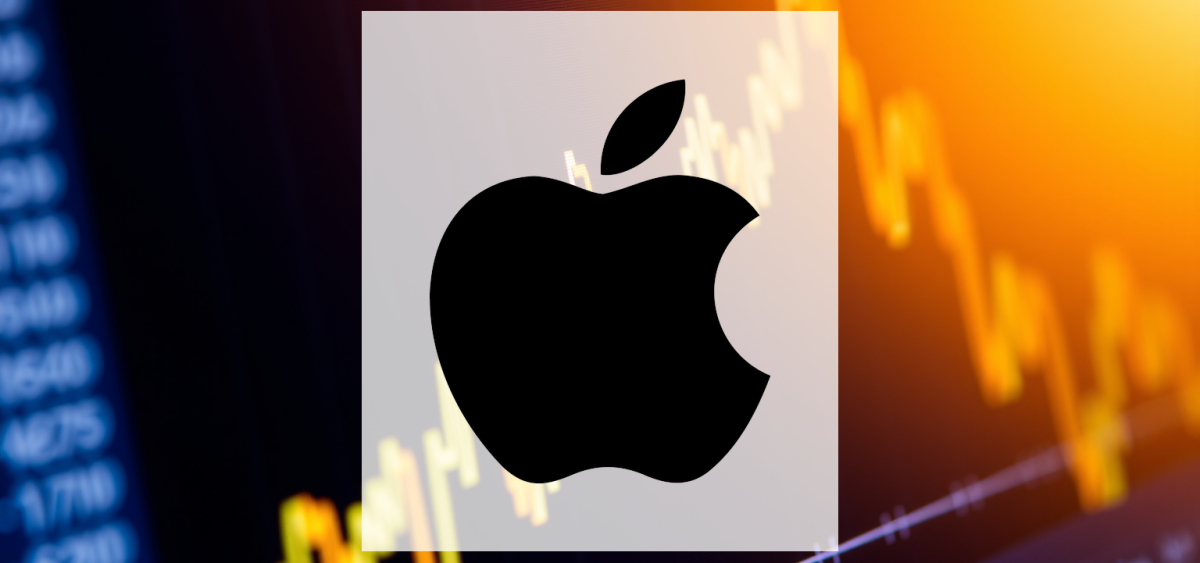Beitragsbild zu Apple Aktie: Rekordquartal – aber reicht das?
