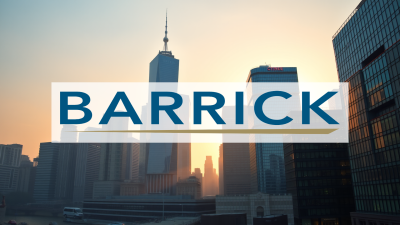 Beitragsbild zu Barrick Gold Aktie: Krise beendet