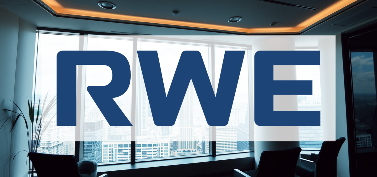 Beitragsbild zu RWE Aktie: Energiewende zahlt sich aus