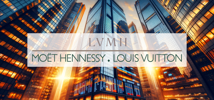 Beitragsbild zu LVMH Aktie: Brandy-Schock aus China!