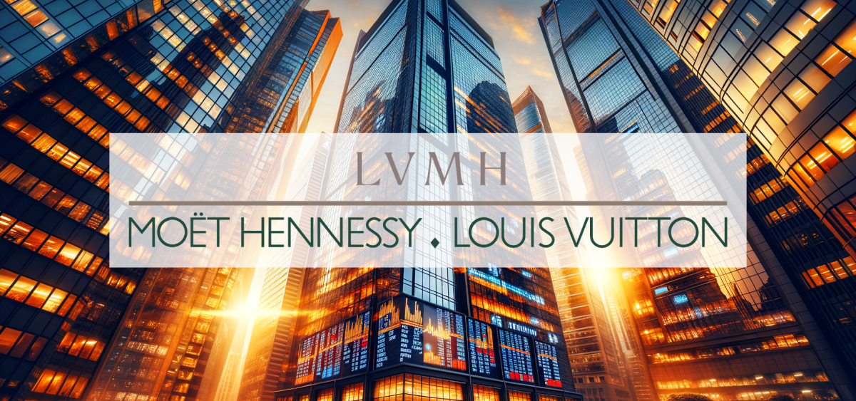 Beitragsbild zu LVMH Aktie: China-Schock reißt Luxusriesen in die Tiefe