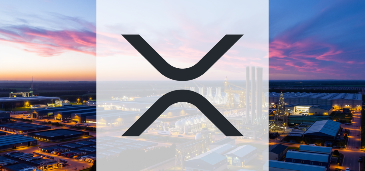 Beitragsbild zu XRP: Enthusiastische Marktreaktionen!