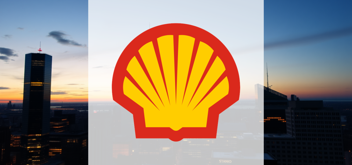 Beitragsbild zu Shell Aktie: Millionen-Offensive auf drei Fronten