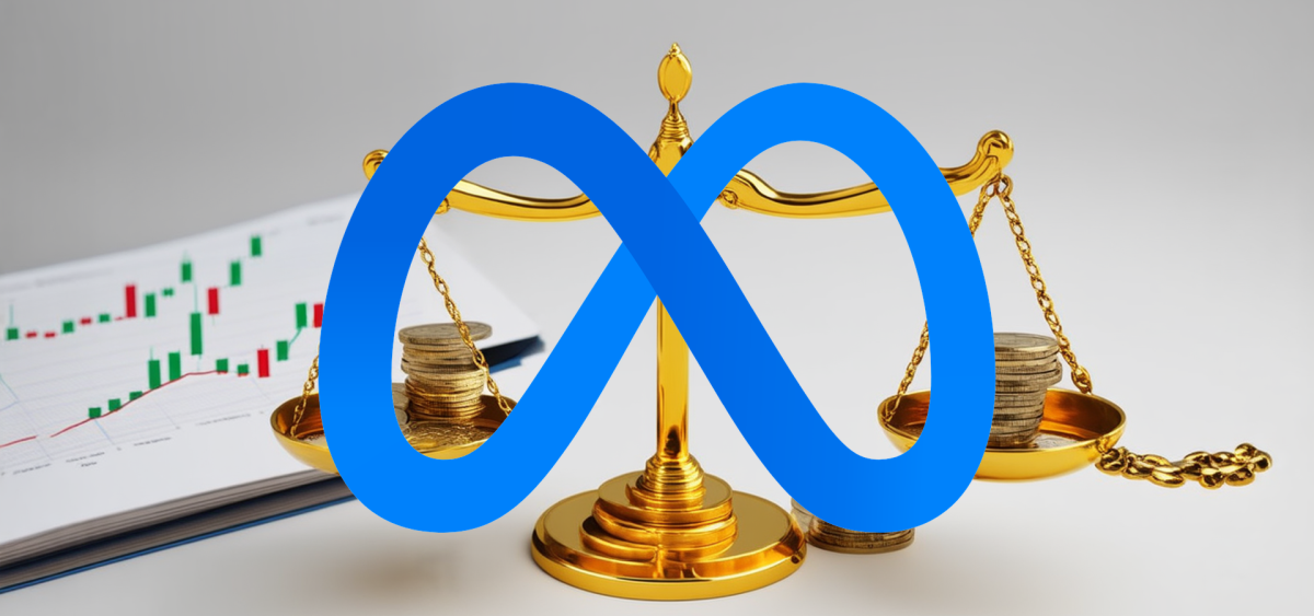 Beitragsbild zu Meta Platforms Aktie: KI-Verzögerung trifft Sparkurs