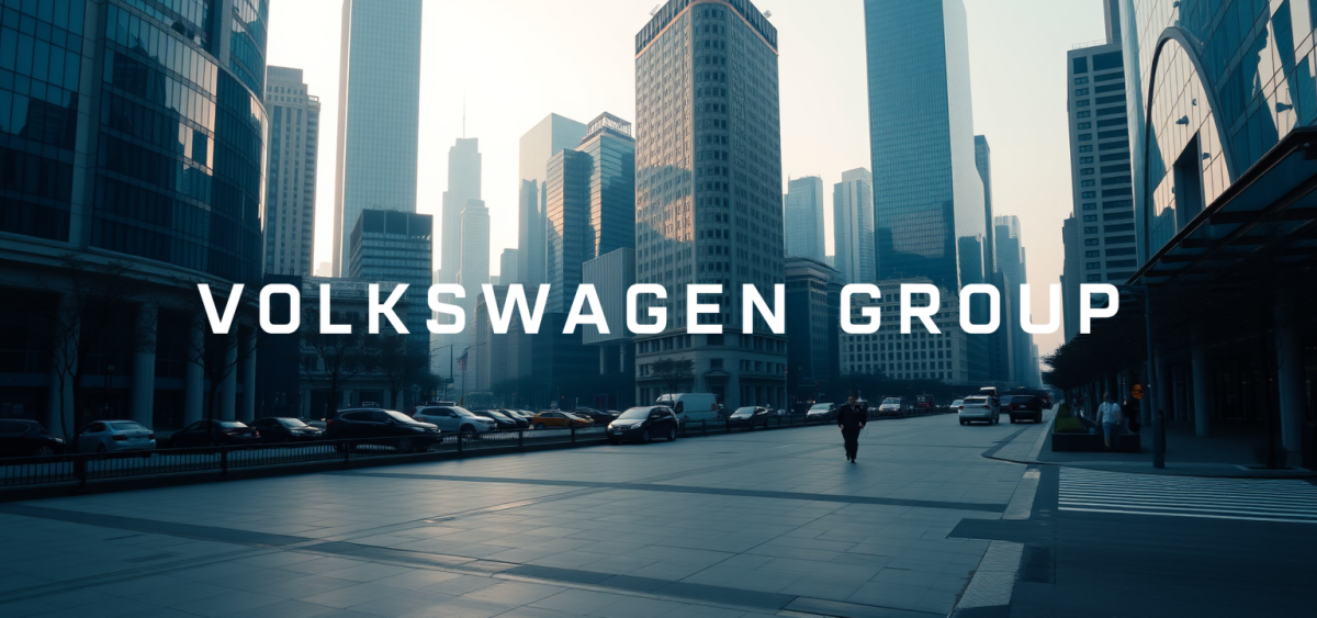 Beitragsbild zu Volkswagen Aktie: Audi-Krise verschärft sich