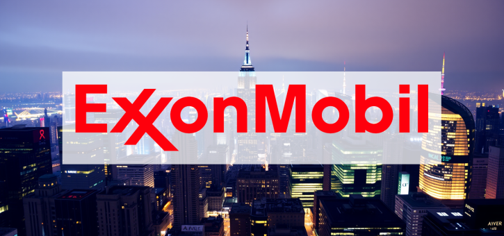 Beitragsbild zu ExxonMobil Aktie: Gewinneinbruch voraus!