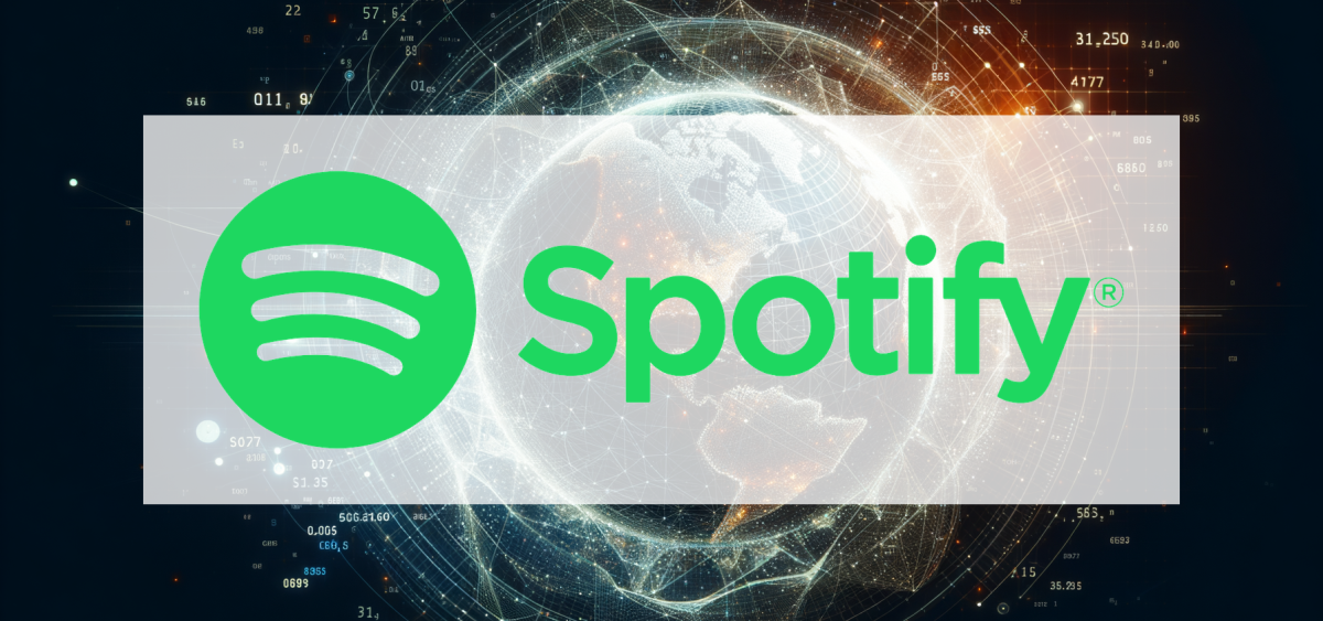 Beitragsbild zu Spotify Aktie: Preiserhöhung beflügelt die Aktie