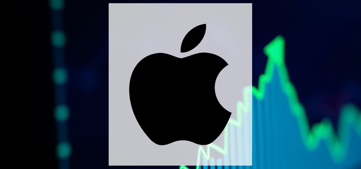 Beitragsbild zu Apple Aktie: Showtime mit Risiko