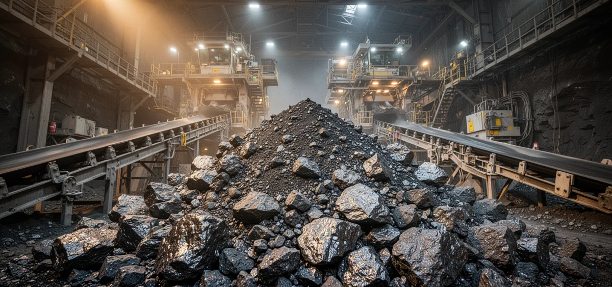 Beitragsbild zu Almonty Industries Aktie: Sangdong liefert