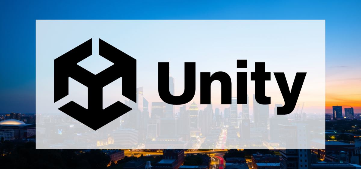 Beitragsbild zu Unity Software Aktie: Kundenfeedback reflektiert