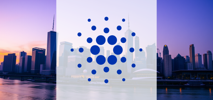Beitragsbild zu Cardano: Plötzlich wieder im Aufwind?
