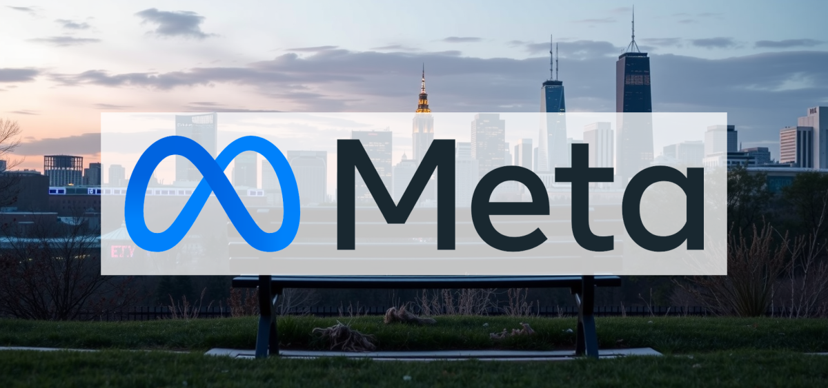 Beitragsbild zu Meta Aktie: Schattenseiten sichtbar!