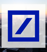 Beitragsbild zu Deutsche Bank Aktie: Charttechnischer Alarm schrillt