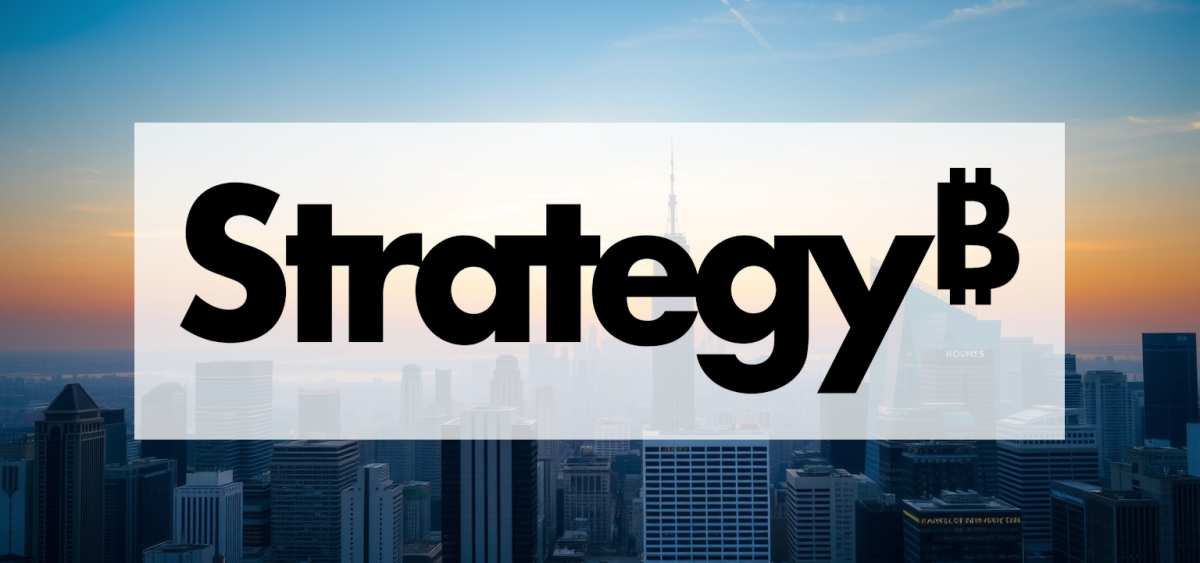 Beitragsbild zu Strategy Aktie: Unangenehme Wahrheiten!