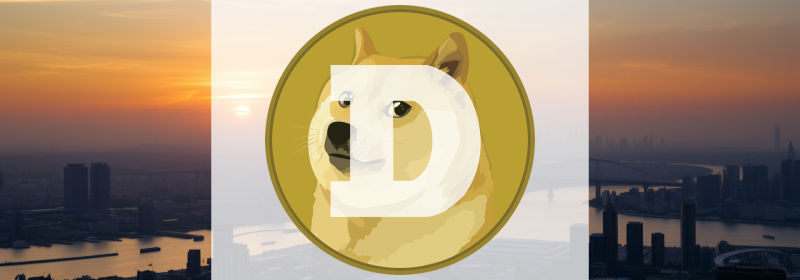 Beitragsbild zu Dogecoin: Wale nutzen Tiefststände