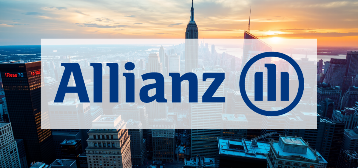 Beitragsbild zu Allianz Aktie: Milliarden-Deal abgeschlossen
