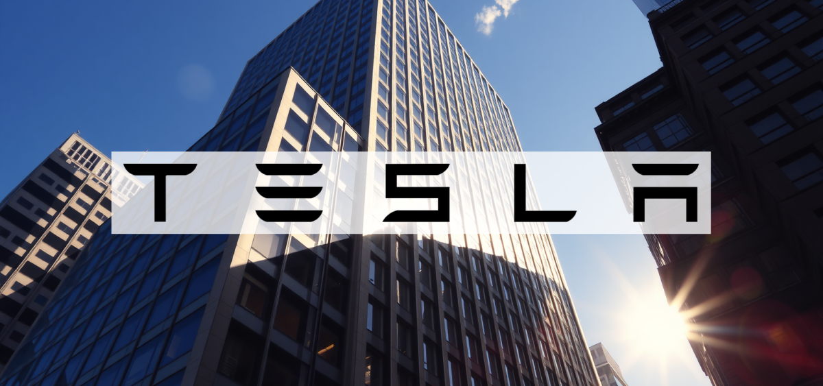 Beitragsbild zu Tesla Aktie: Cybertruck-Flop und Robotaxi-Träume
