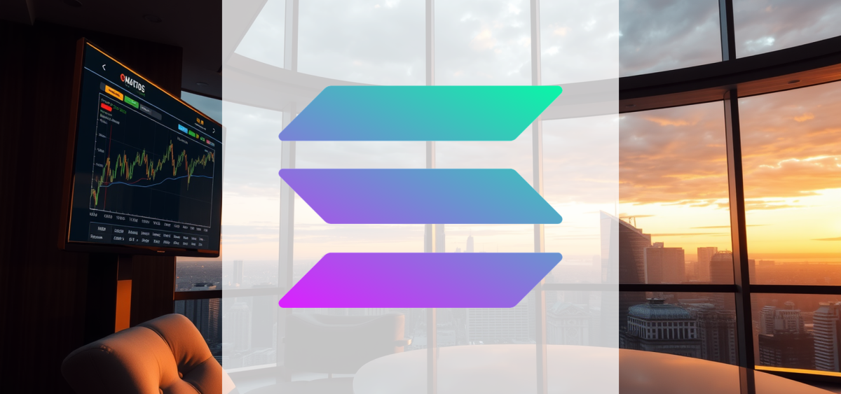 Beitragsbild zu Solana: Zerreißprobe am Jahrestief