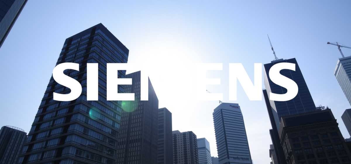 Beitragsbild zu Siemens Aktie: Doppelter Schub aus Halbleitern und Energie